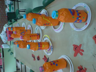 Juego de bolos